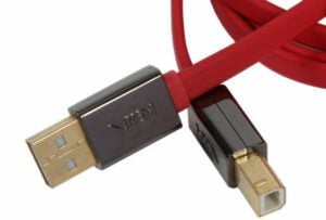 Van den Hul USB Ultimate 4,0 m.