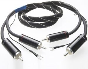 Pro-Ject Connect it Phono RCA C 1,23 m.