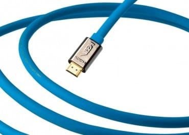 Van den Hul HDMI Ultimate 4K 0,7 m. - HDMI kabel