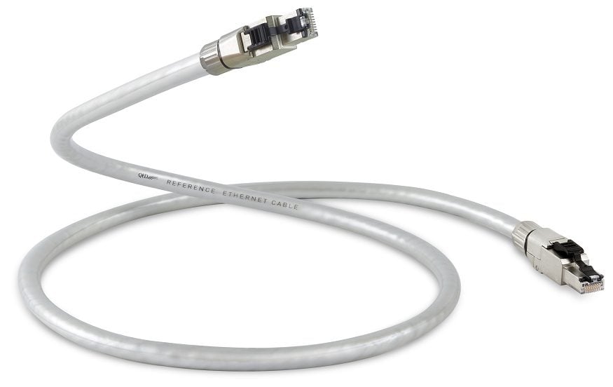 QED Reference Ethernet 2,0 m. - UTP kabel