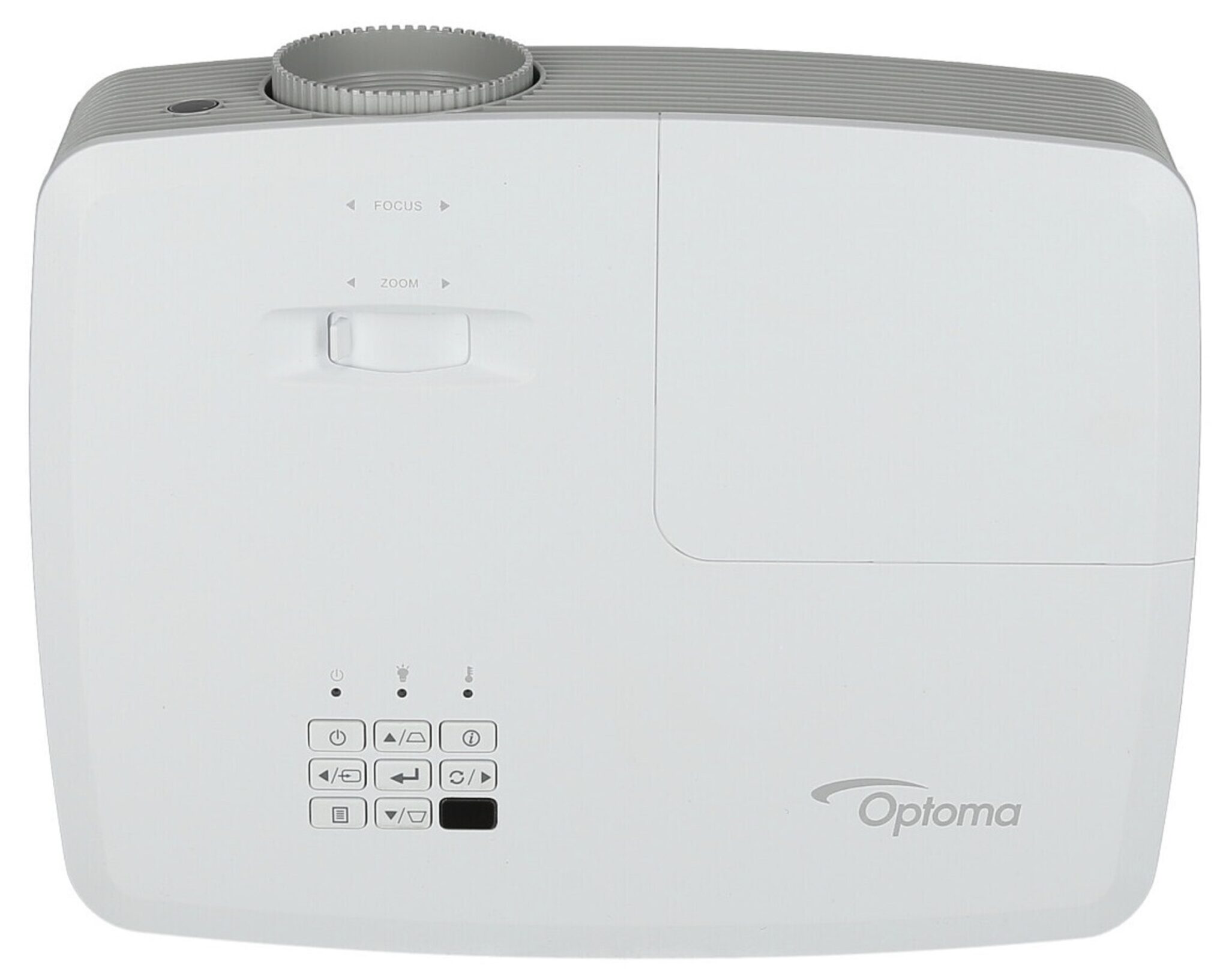 Optoma HD28i - Beamer