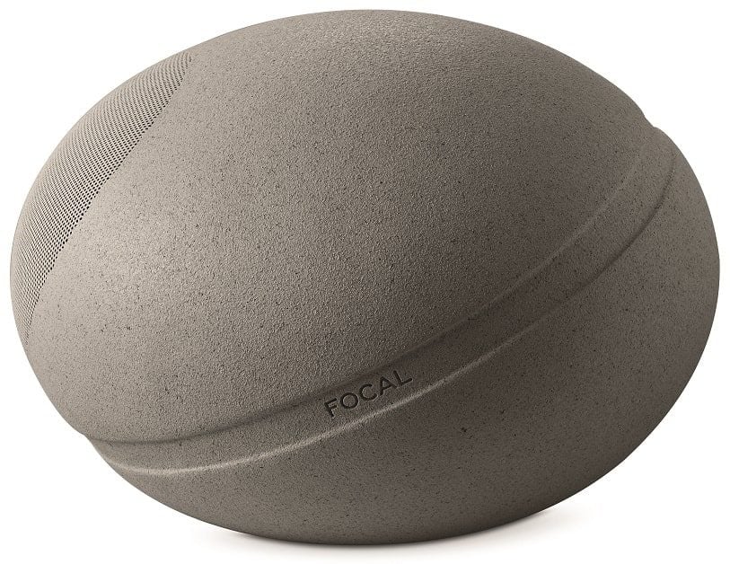 Focal Littora OD Stone 8 basalt - Outdoor speaker