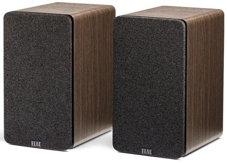 Elac Debut ConneX DCB41 noten - Actieve speaker