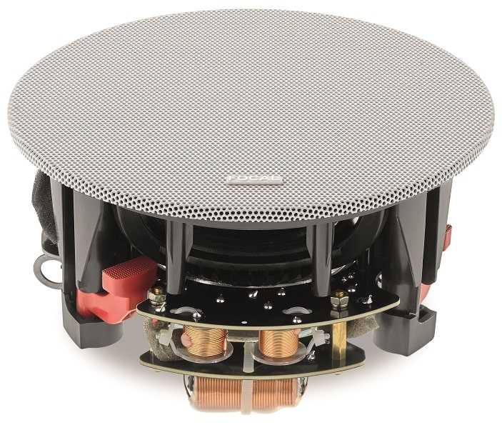 Focal 100 ICW5-T - Inbouw speaker