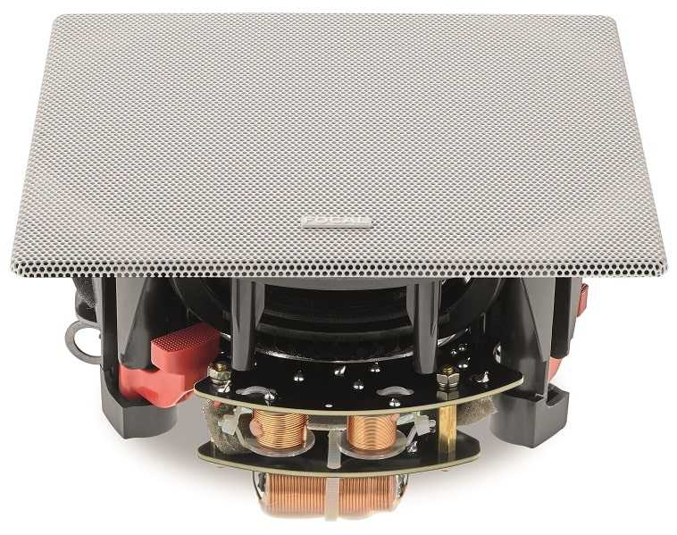 Focal 100 ICW5-T - Inbouw speaker