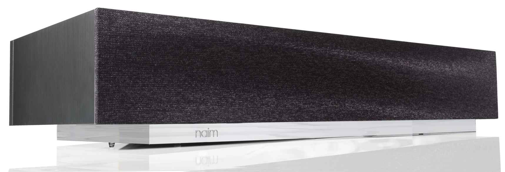 Naim Mu-so 2 - Wifi speaker
