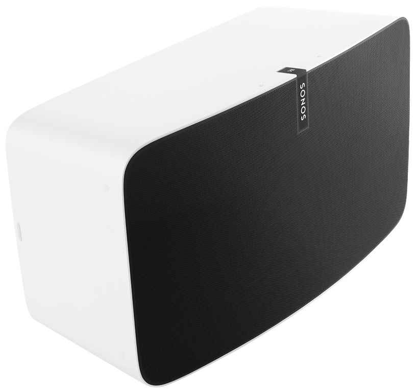 Sonos Play:5 g2 wit - Wifi speaker