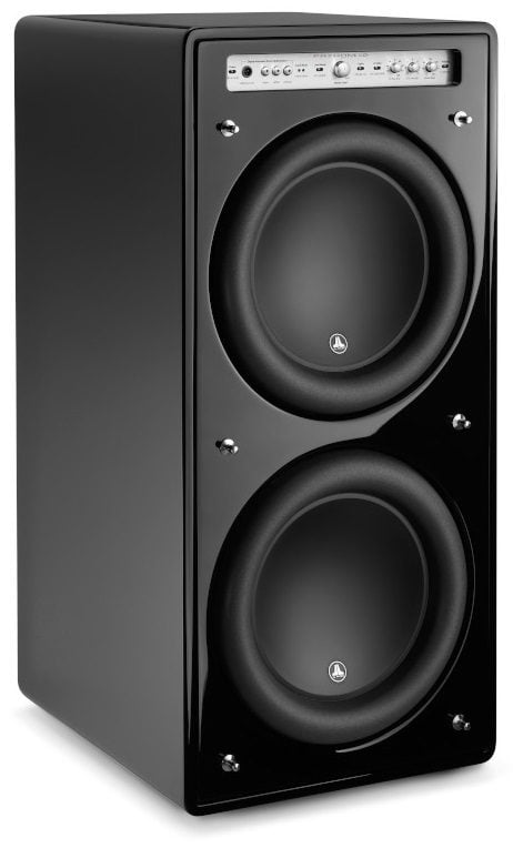 JL Audio Fathom f212 v2 gloss black