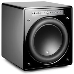 JL Audio Fathom f113 v2 gloss black