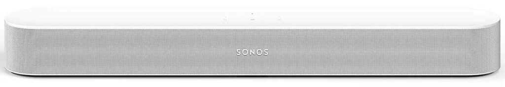 Sonos Beam Gen2 wit