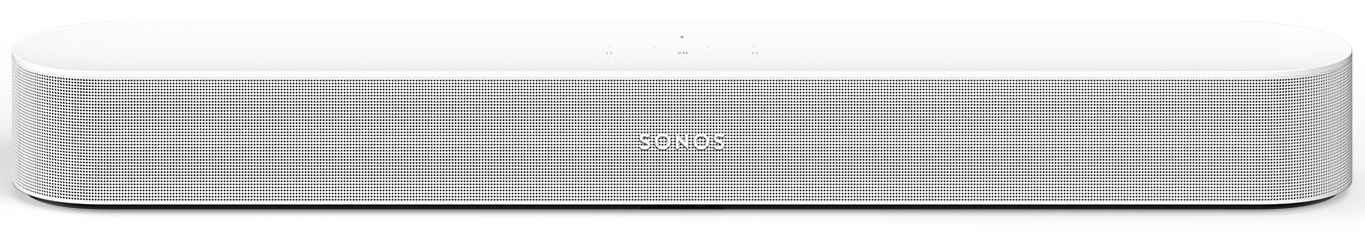 Sonos Beam Gen2 wit