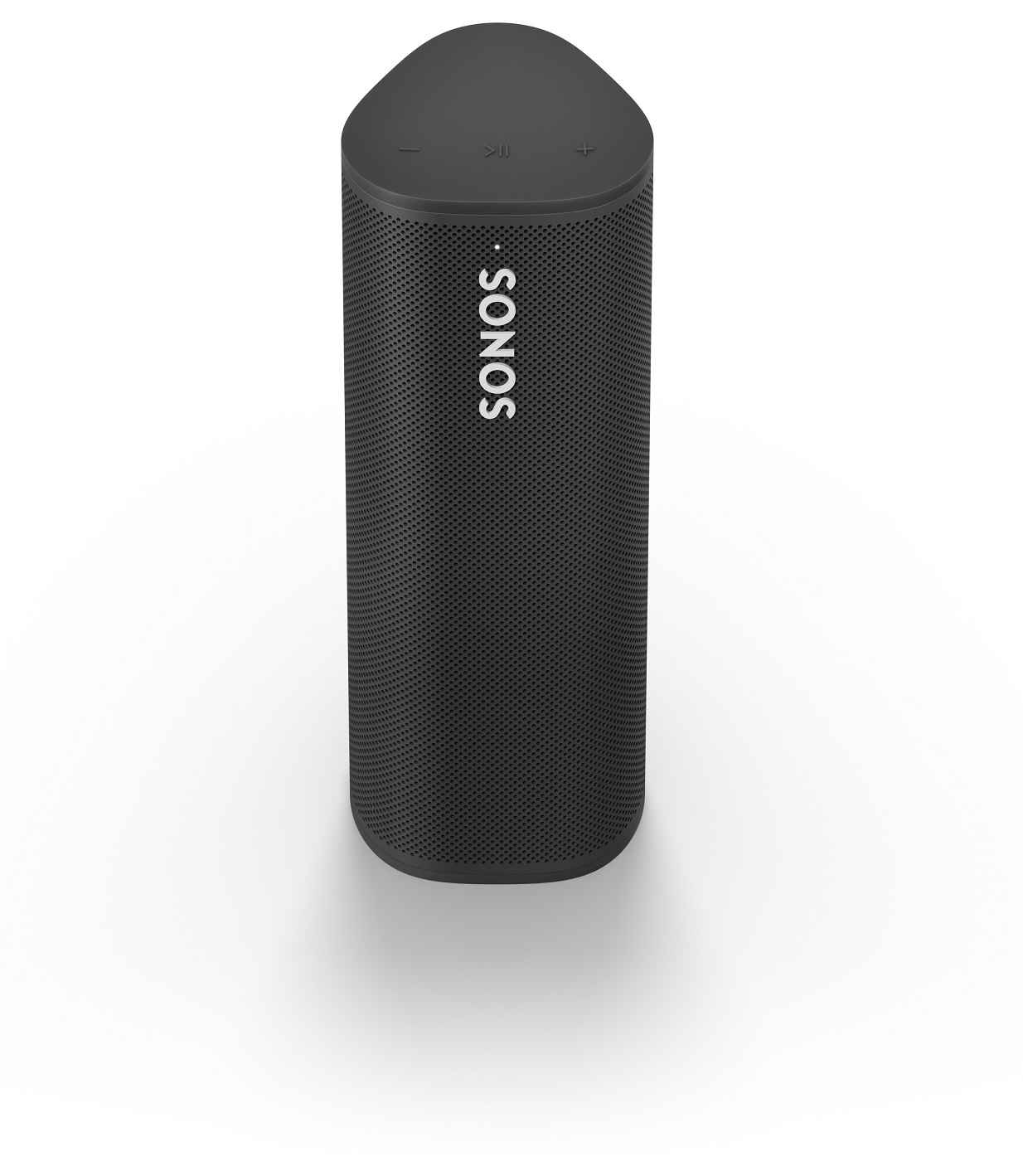 Sonos Roam SL zwart - Bluetooth speaker