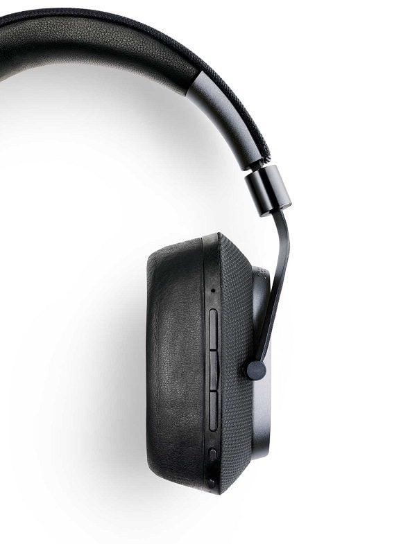 Bowers & Wilkins PX space grey - Koptelefoon