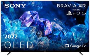 Sony XR-65A84K