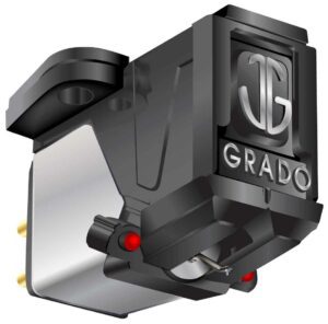 Grado Red3 T4P