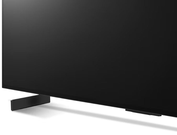 LG OLED42C35LA - detail - Televisie