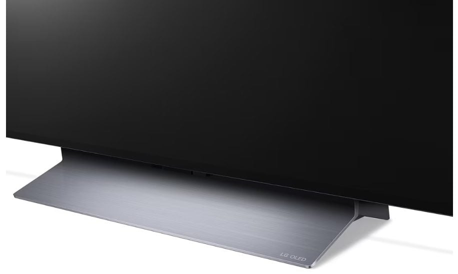 LG OLED48C35LA - detail - Televisie