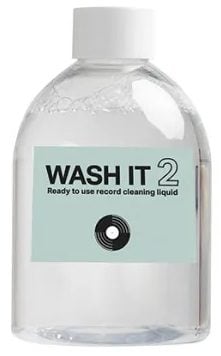 Pro-Ject Wash it 2 250 ml - Platenspeler accessoire