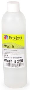 Pro-Ject Wash it 250 ml