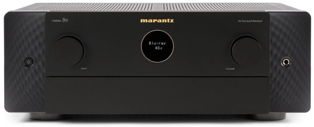 Marantz CINEMA 50 zwart