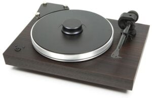 Pro-Ject Xtension 9 Evo SuperPack (Pickit DS2) eucalyptus
