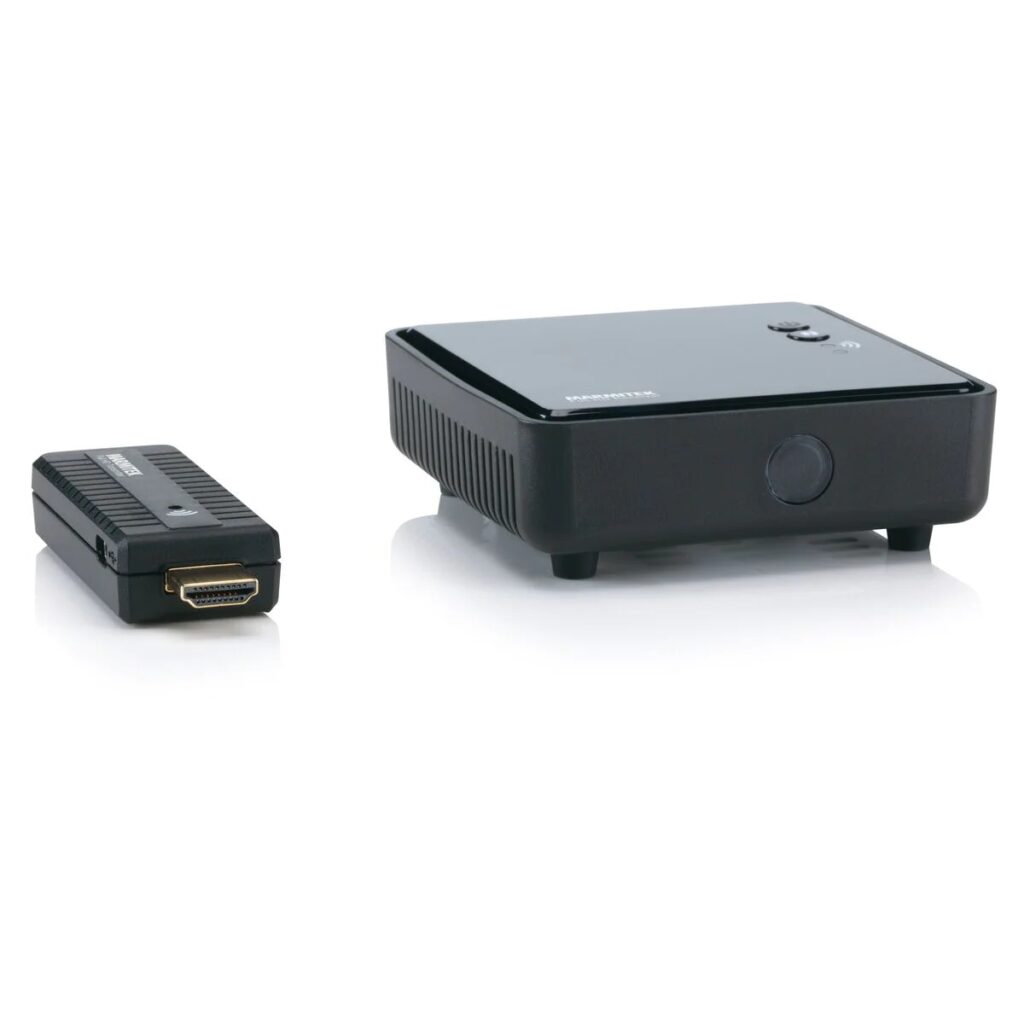 Marmitek Gigaview 811 draadloos HDMI - HDMI accessoire