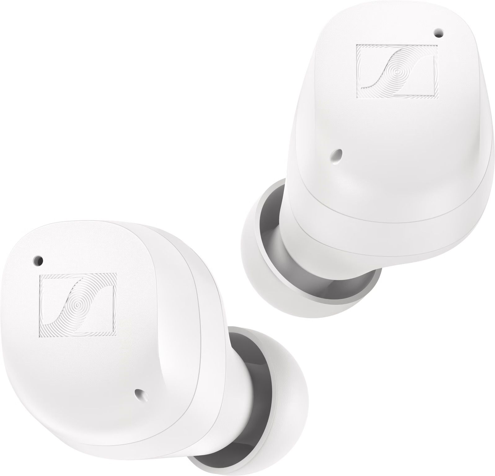 Sennheiser Momentum True Wireless 3 wit - In ear oordopjes