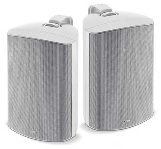Focal 100 OD8-T wit - paar - Outdoor speaker
