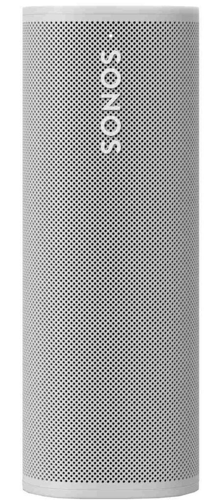 Sonos Roam wit - Bluetooth speaker