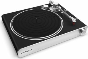 Victrola Stream carbon