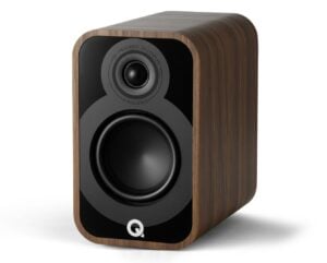 Q Acoustics 5010 rosewood