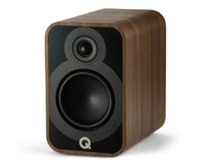 Q Acoustics 5020 rosewood