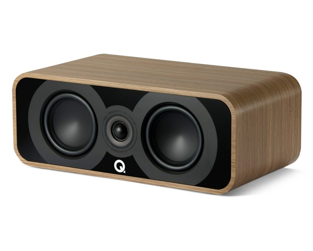 Q Acoustics 5090 eiken - Center speaker