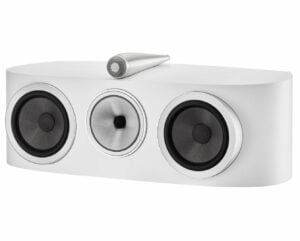 Bowers & Wilkins HTM81 D4 white