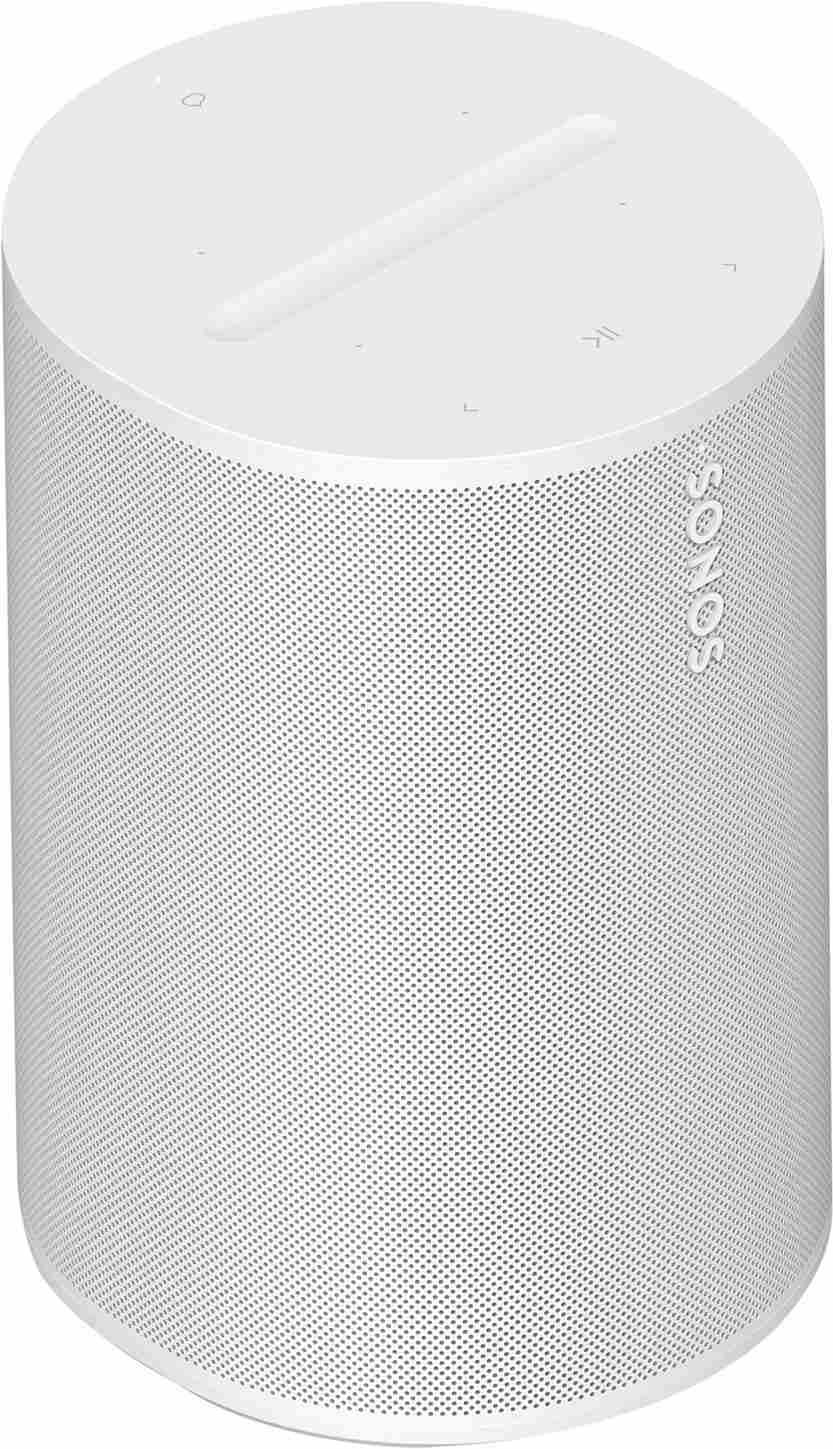 Sonos Era 100 wit - bovenaanzicht - Wifi speaker