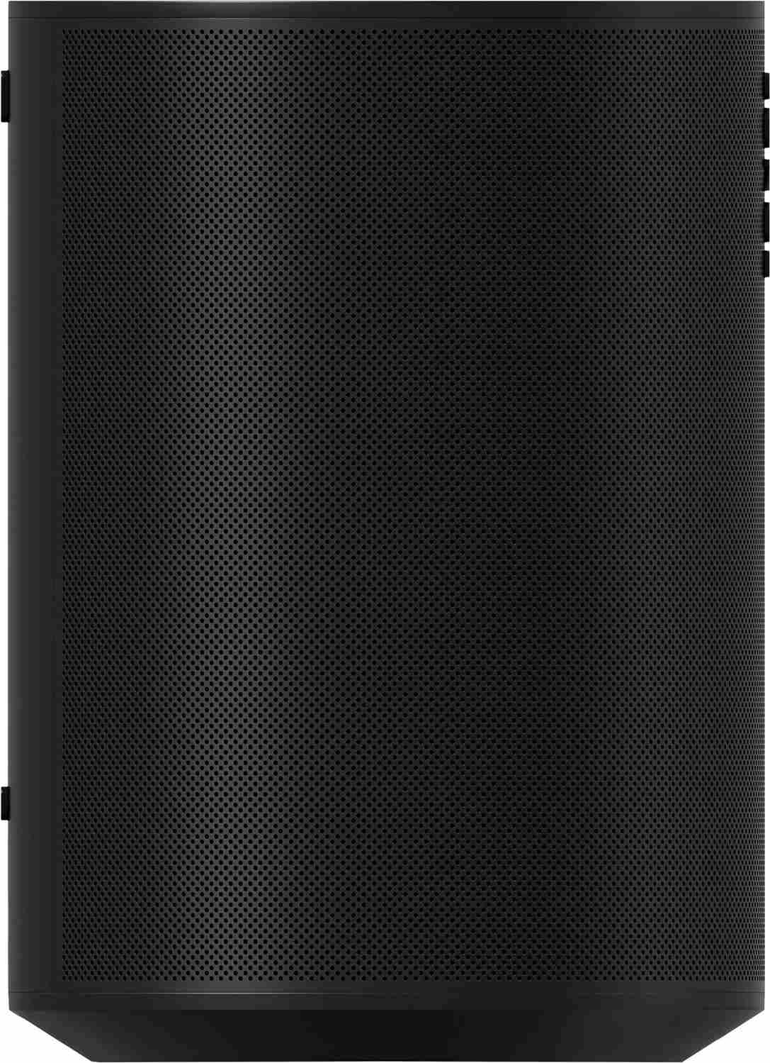 Sonos Era 100 zwart - zijaanzicht - Wifi speaker