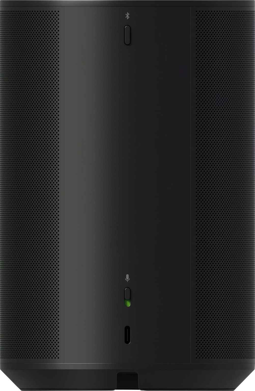 Sonos Era 100 zwart - achterkant - Wifi speaker