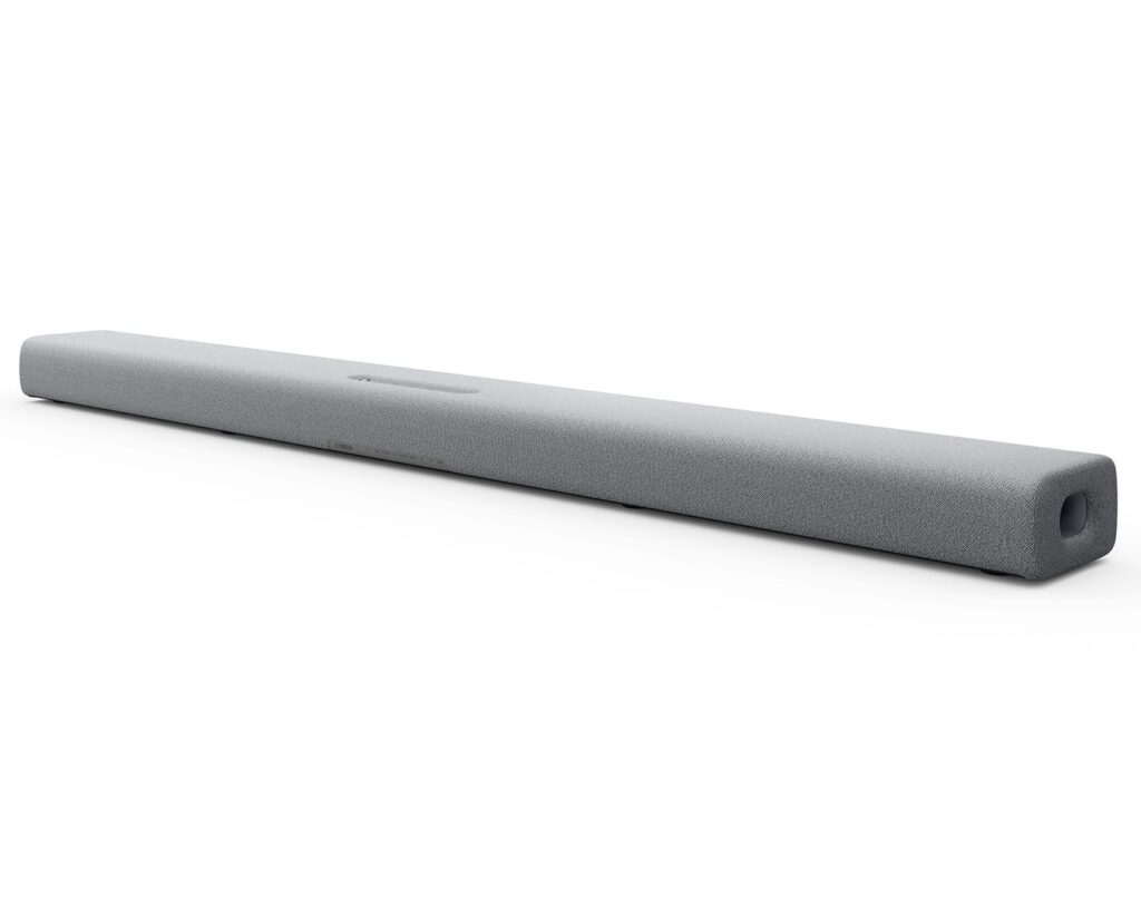 Yamaha True X-Bar 40A light grey - Soundbar