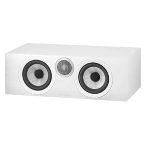 Bowers & Wilkins HTM6 S3 wit