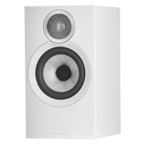 Bowers & Wilkins 607 S3 wit