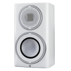Monitor Audio Platinum 100 3G pure satin white