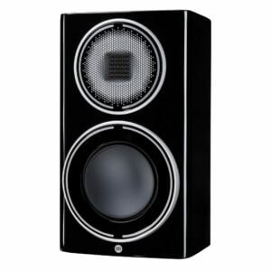 Monitor Audio Platinum 100 3G piano black