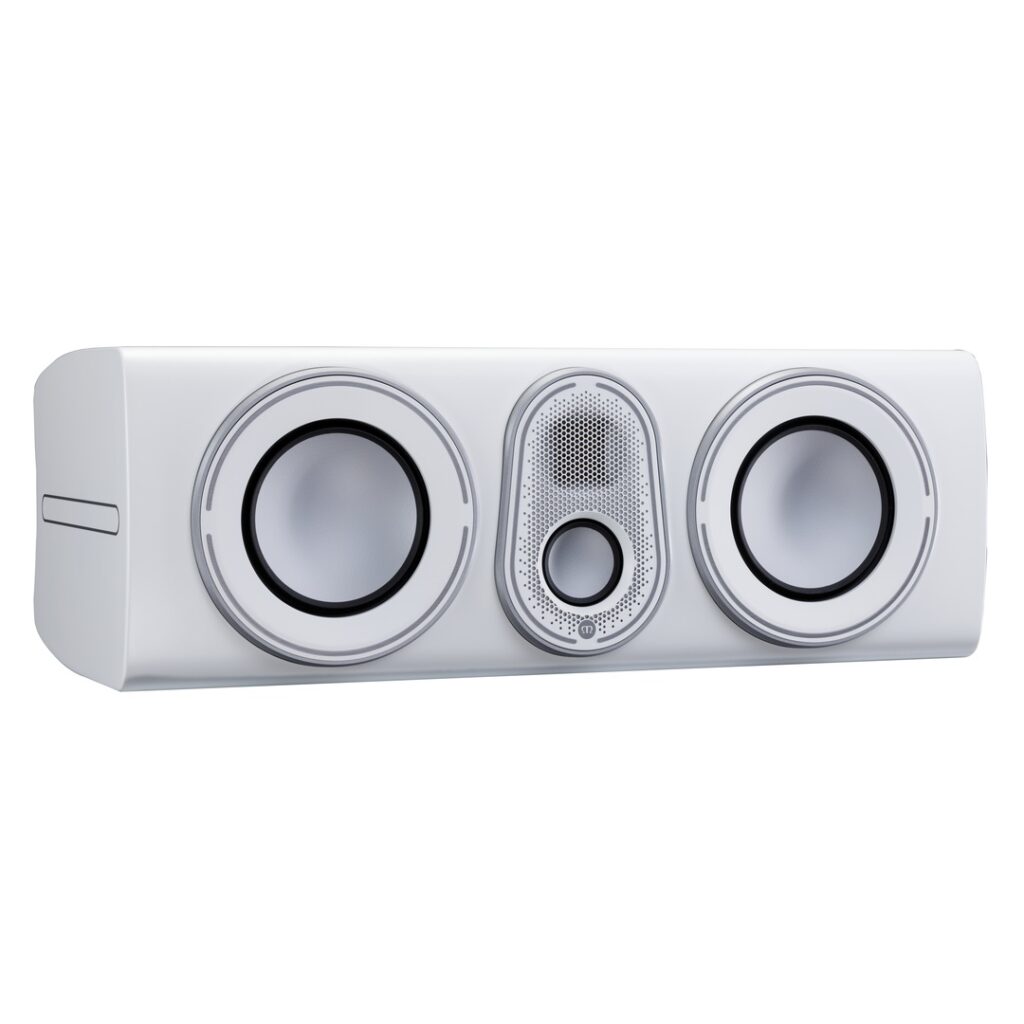 Monitor Audio Platinum C250 3G pure satin white
