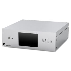 Pro-Ject CD Box RS2 T zilver