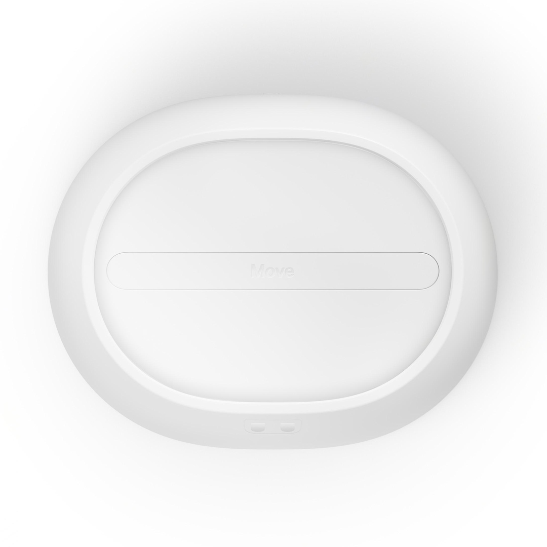 Sonos MOVE 2 wit - onderkant - Wifi speaker