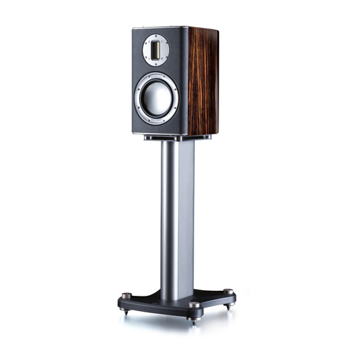 Monitor Audio Platinum PL100 stand - Speaker standaard
