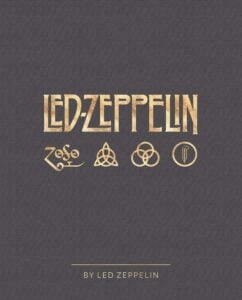 Led Zeppelin – by Led Zeppelin