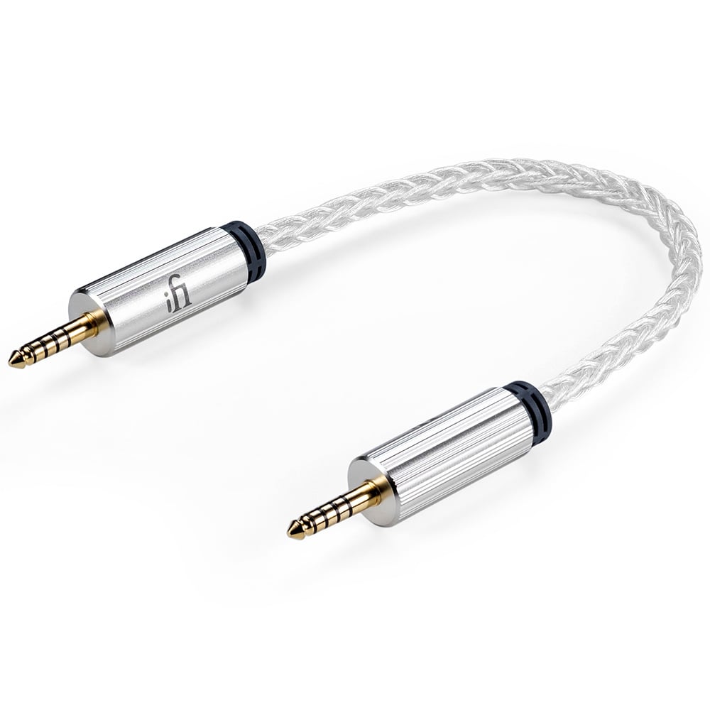 iFi Audio 4.4mm cable - Koptelefoon kabel