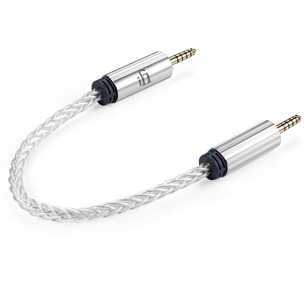 iFi Audio 4.4mm cable - Koptelefoon kabel