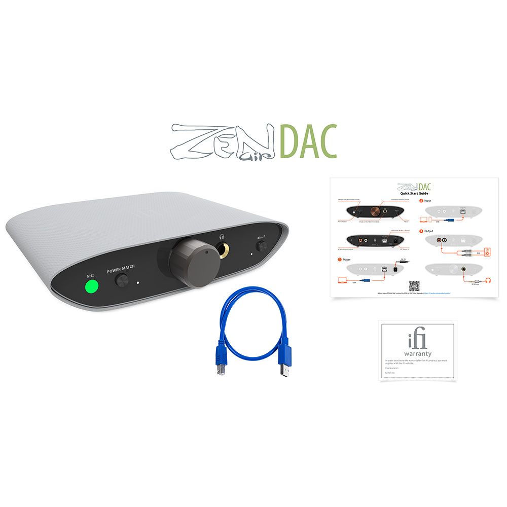 iFi Audio ZEN Air Dac - DAC